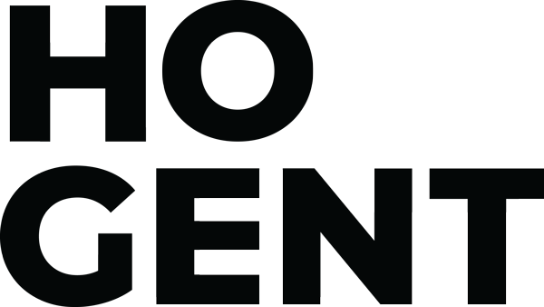 HoGent Logo