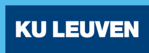 Logo KULeuven