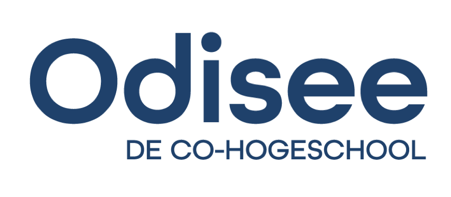 Odisee Logo Co Hogeschool