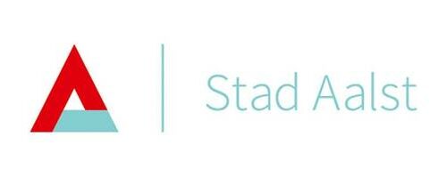 Logo Stad Aalst