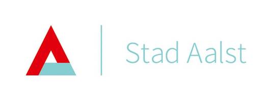 Logo Stad Aalst